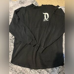 disneyland spirit jersery